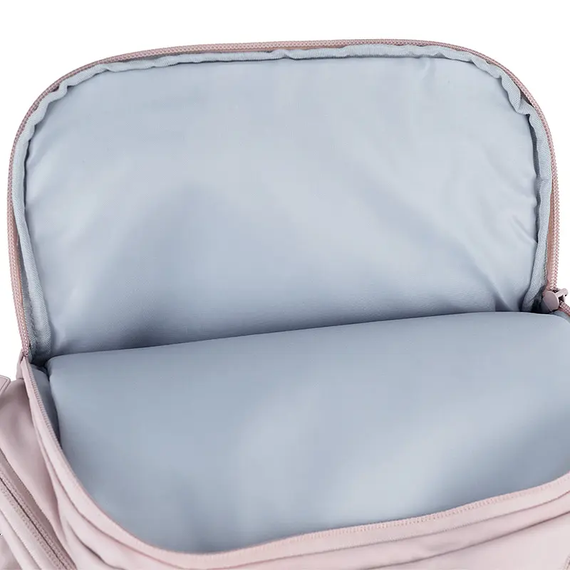 Рюкзак GoPack Teens 122M-4 Рожевий (GO26-122M-4) - фото 16