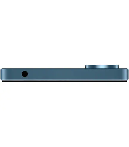 Смартфон Xiaomi Redmi 13C 8/256GB Navy Blue Global Rom Refurbished - фото 5