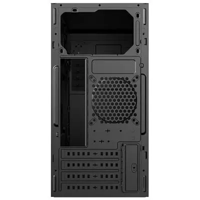 Корпус для ПК Gamemax (A200-BK-NP) - фото 8