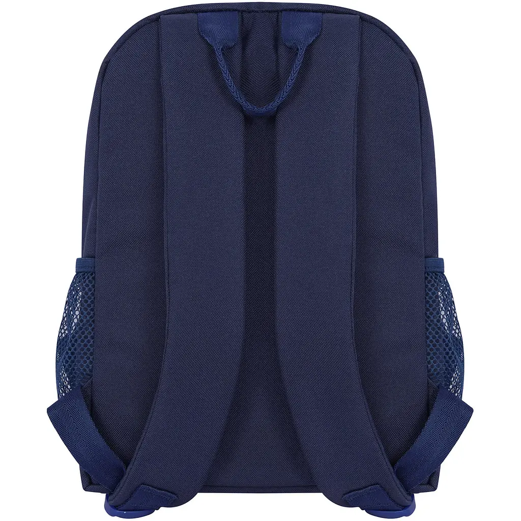 Рюкзак Bagland Молодіжний mini 8 л чорнильний (0050866) - фото 3