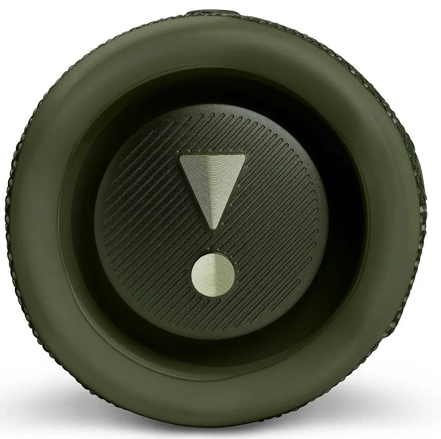 Портативна акустика JBL Flip 6 Green [JBLFLIP6GREN] [70891] - фото 7