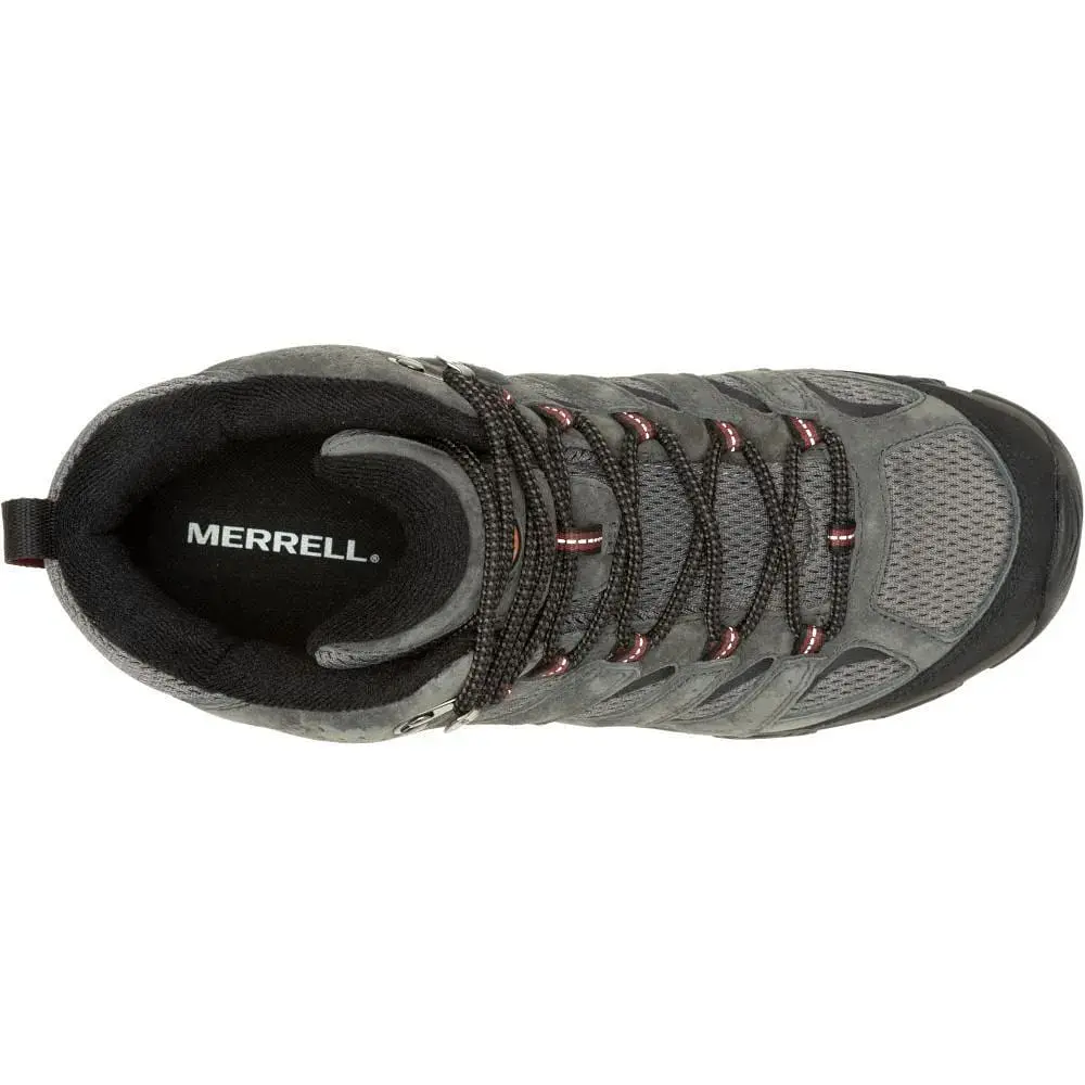 Черевики Merrell Moab 3 Mid GTX Mns 43 Сірий (1054-036.0160) - фото 5