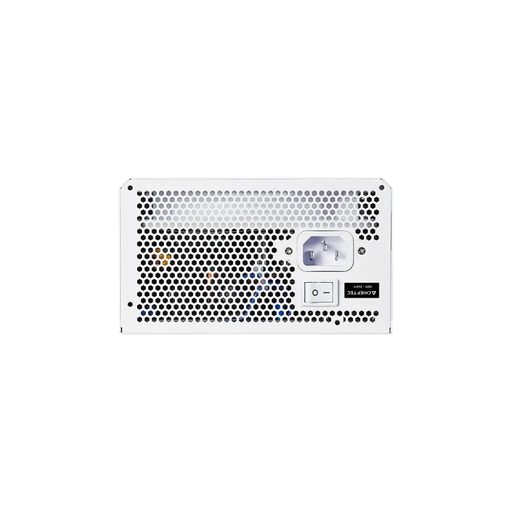 Блок живлення Chieftec 1000W VEGA M WHITE (PPG-1000-CW) - фото 5