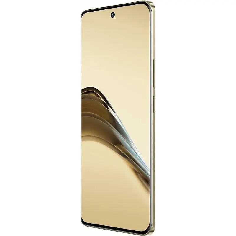 Смартфон Realme 13 Pro+ 12/256GB Monet Gold (Asian Version) - фото 4