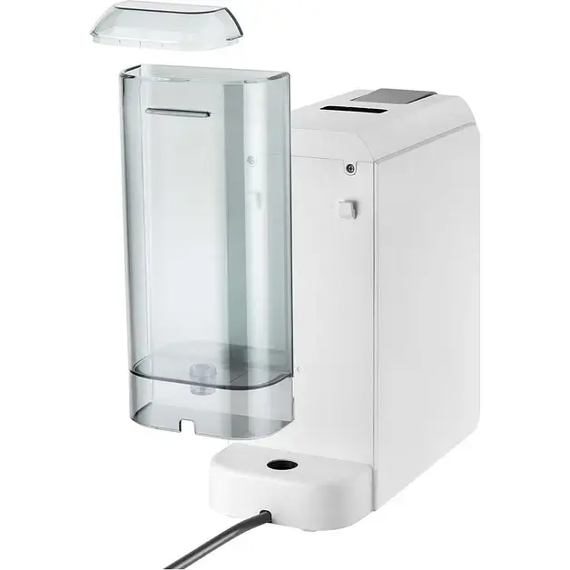 Кофеварка капсульная Catler Porto 0.8 л белая (ES702PORTOW) - фото 3