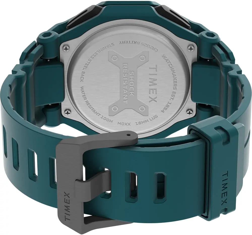 Годинник Timex Tx2v59900 - фото 3