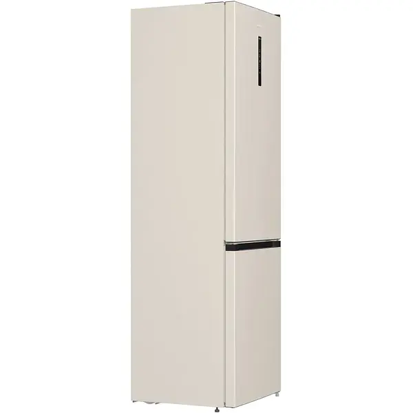 Холодильник Gorenje с нижней морозильной камерой - фото 4