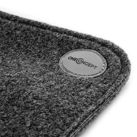Коврик с подогревом OneConcept 60х40 Magic Carpet 100 Вт (10030302) - фото 3
