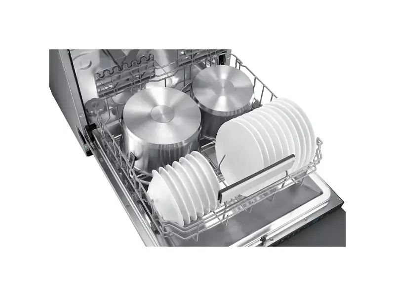 Посудомийна машина Samsung DW70H73WCI0U1 - фото 4