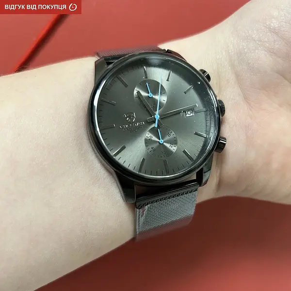 Годинник Cheetah Getman - фото 10