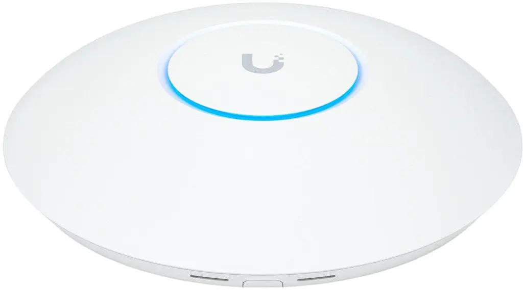 Точка доступу Ubiquiti UniFi U7 Pro (U7-PRO) - фото 3
