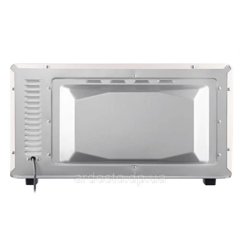 Духовка настільна Ardesto MEO-S50FBG - фото 7