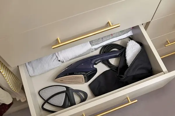 Відпарювач Russell Hobbs 28370-56 Steam Genie 2in1 - фото 10