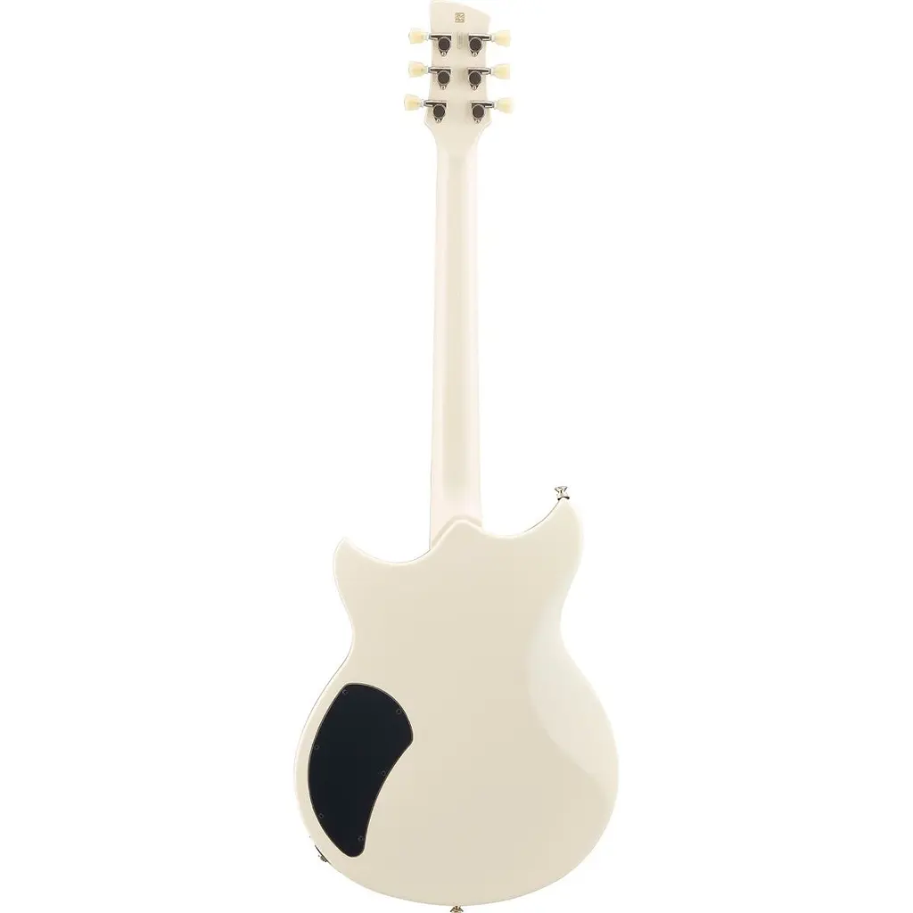Електрогітара Yamaha Revstar Element RSE20 Vintage White [129628] - фото 10