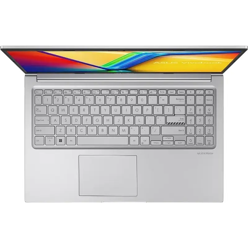 Ноутбук ASUS X1504VA-BQ500 (90NB10J2-M00PJ0) - фото 2