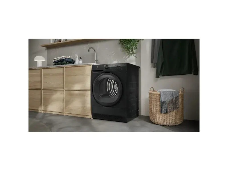 Сушильная машина Electrolux EW7D495UDU - фото 7