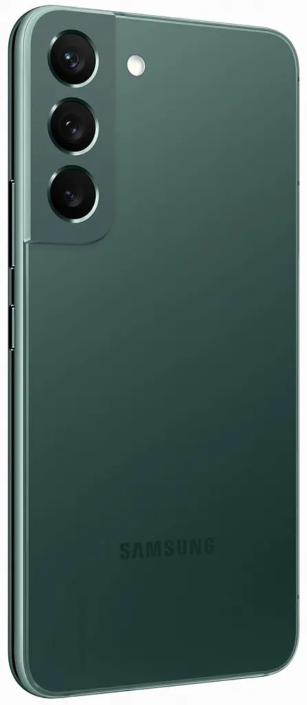 Смартфон Samsung Galaxy S22 Plus 5G 2022 8/256Gb (SM-S906BZGG) Green [70327] - фото 4