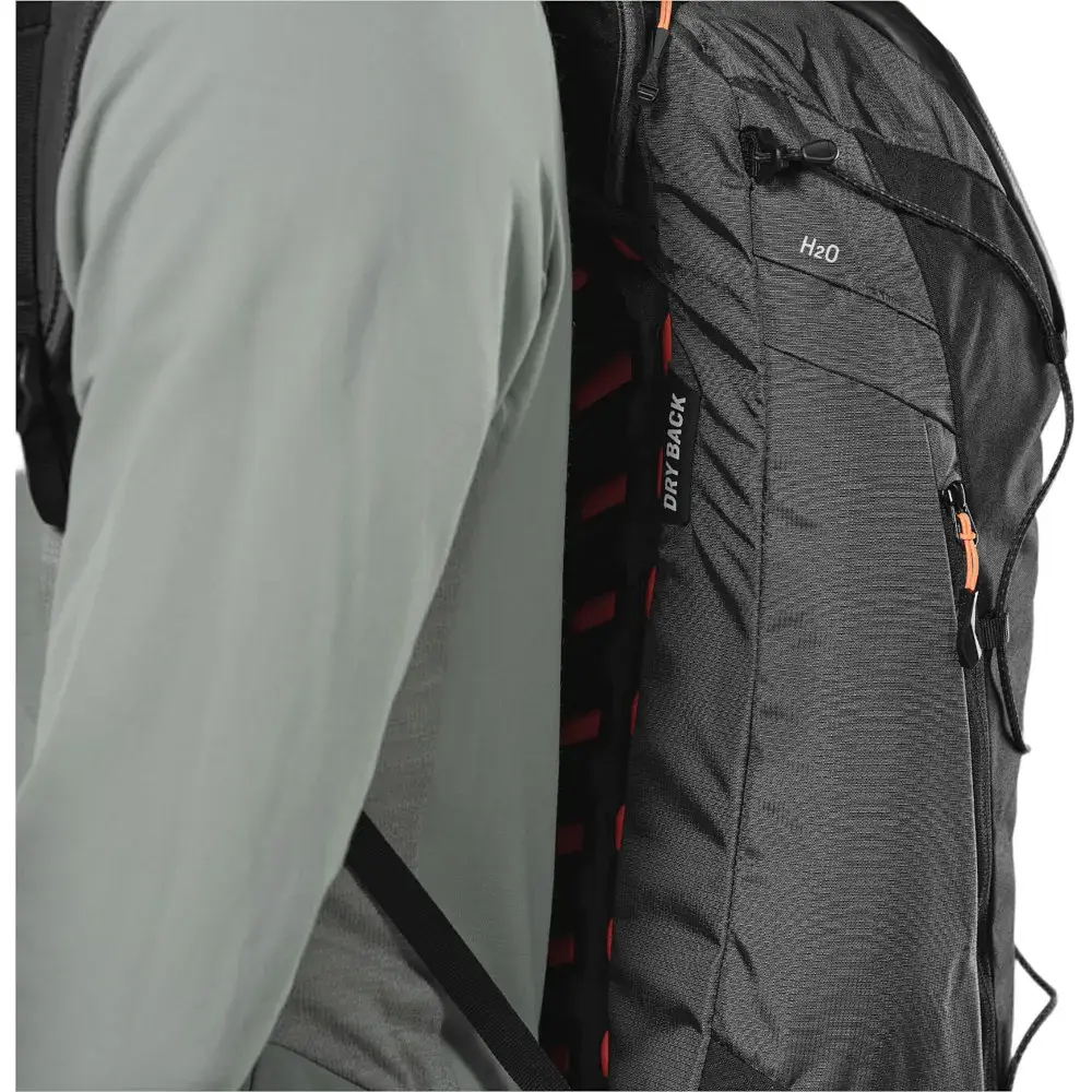 Рюкзак Salewa Puez 25L - фото 3