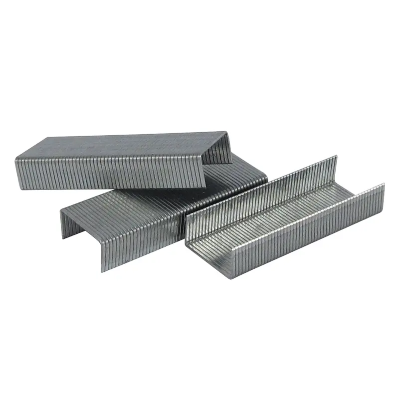 Скобы Axent Standard 10/5, 1000 шт. (D4103) - фото 2