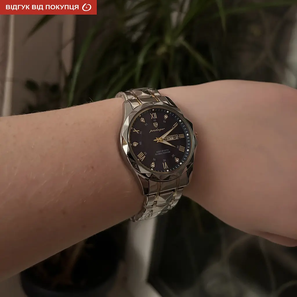 Годинник Poedagar Stava Lady - фото 11