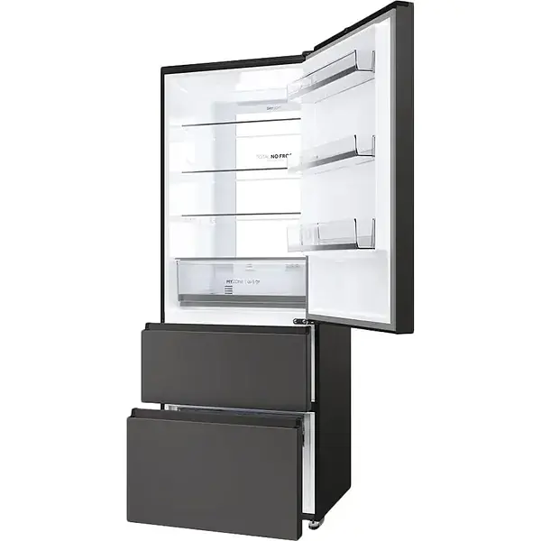 Холодильник Haier HTR5719ENPT - фото 6