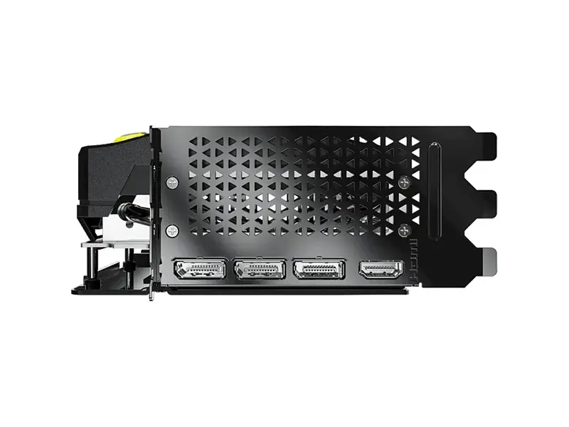 Відеокарта PNY GeForce RTX 5080 ARGB EPIC-X RGB OC Triple Fan (VCG508016TFXXPB1-O) - фото 5