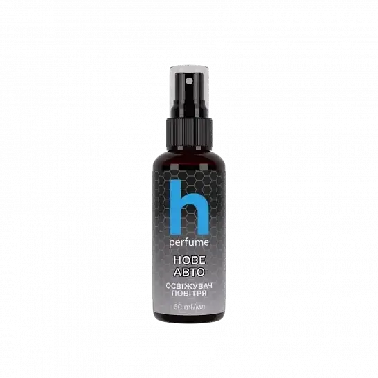 Набір ароматизаторів HELPIX Professional 3 шт на вибір - фото 8