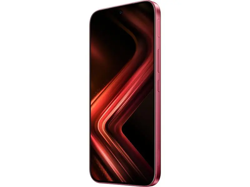 Смартфон Infinix GT 50 Pro 12/256GB Red Blaze - фото 6