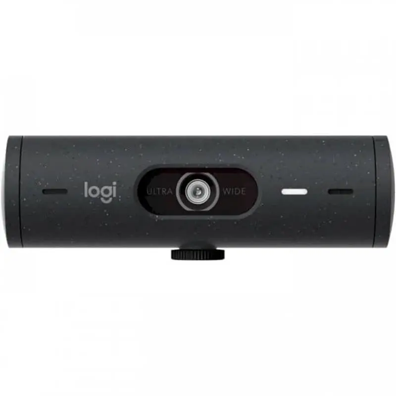 Веб-камера Logitech Brio 505 Graphite (960-001459) - фото 5