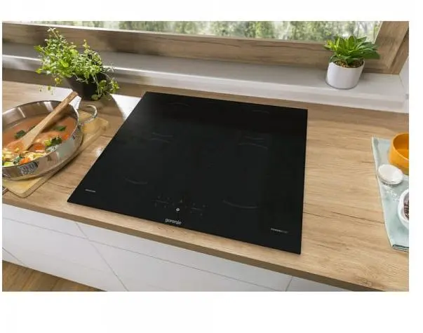 Варочная поверхность Gorenje GI6401BSCE - фото 4