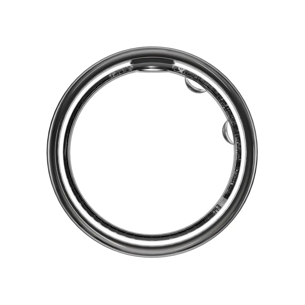 Cмарт кільце HAVIT M7083-12 Bluetooth Black HAVIT (29209-000) - фото 3
