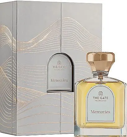 Духи The Gate Fragrances Paris Memories 100 мл  - фото 2