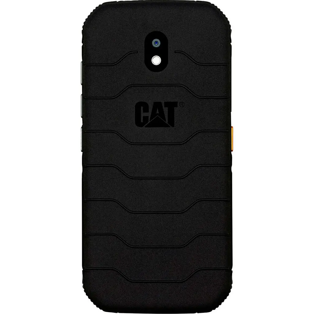 Смартфон Caterpillar Cat S42 H+ 3/32GB Black [89015] - фото 3