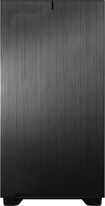 Корпус Fractal Design Define 7 TG Dark Tint Black (FD-C-DEF7A-03) - фото 2
