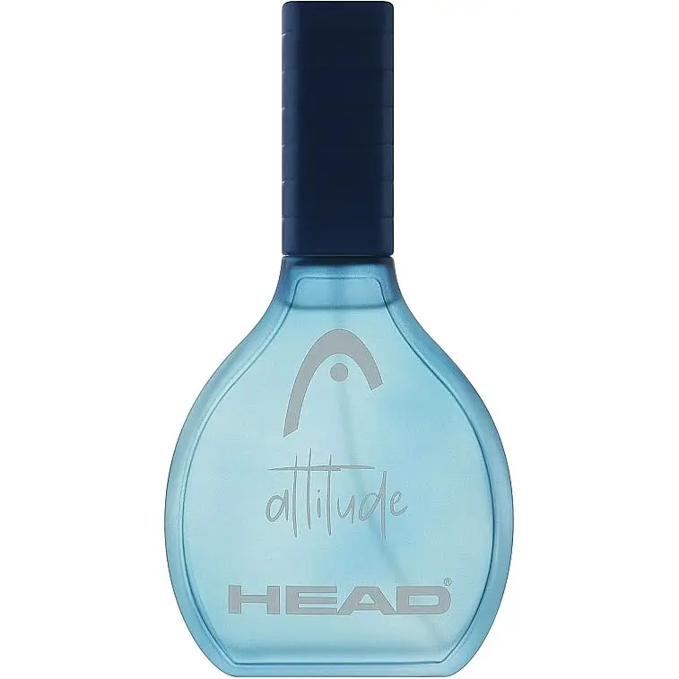 Туалетна вода Head Attitude EDT для чоловіків 100 мл (127846) - фото 2