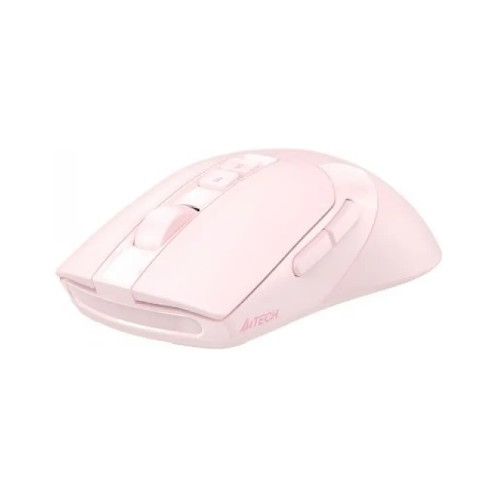 Мишка A4Tech FG50 Plus Wireless Pink (4711421002820) - фото 2