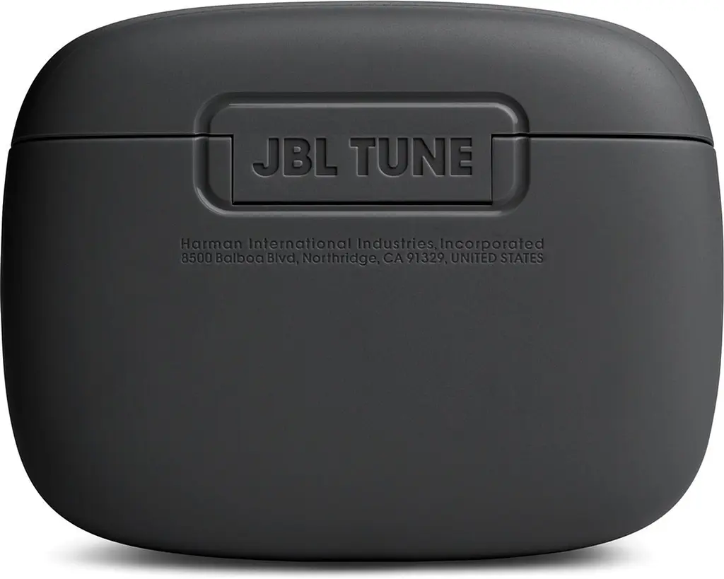 TWS-Навушники JBL Tune Buds Black (JBLTBUDSBLK) - фото 5
