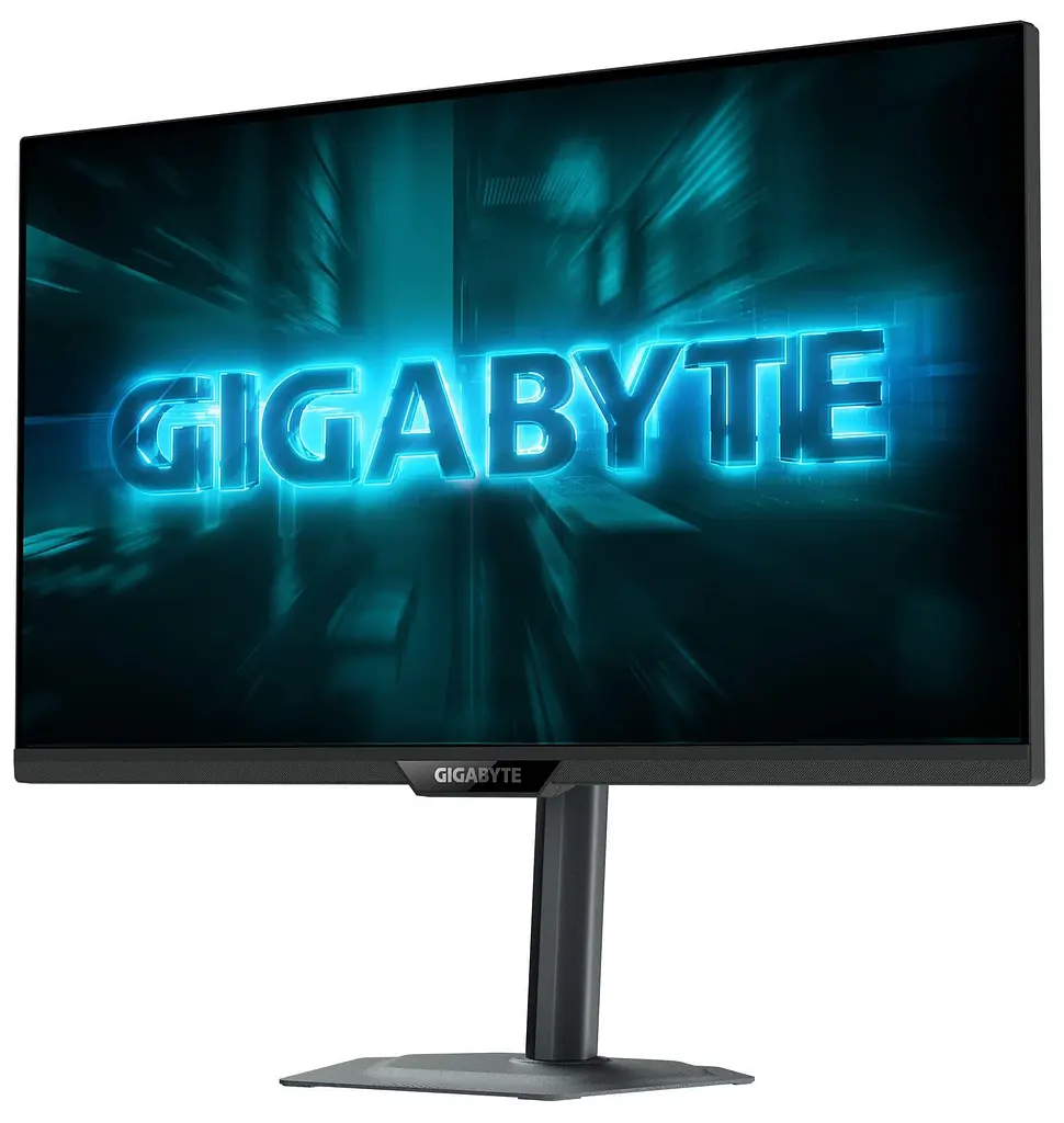 Монітор Gigabyte 27" G27UP UHD IPS 160Hz (G27UP EK) - фото 3