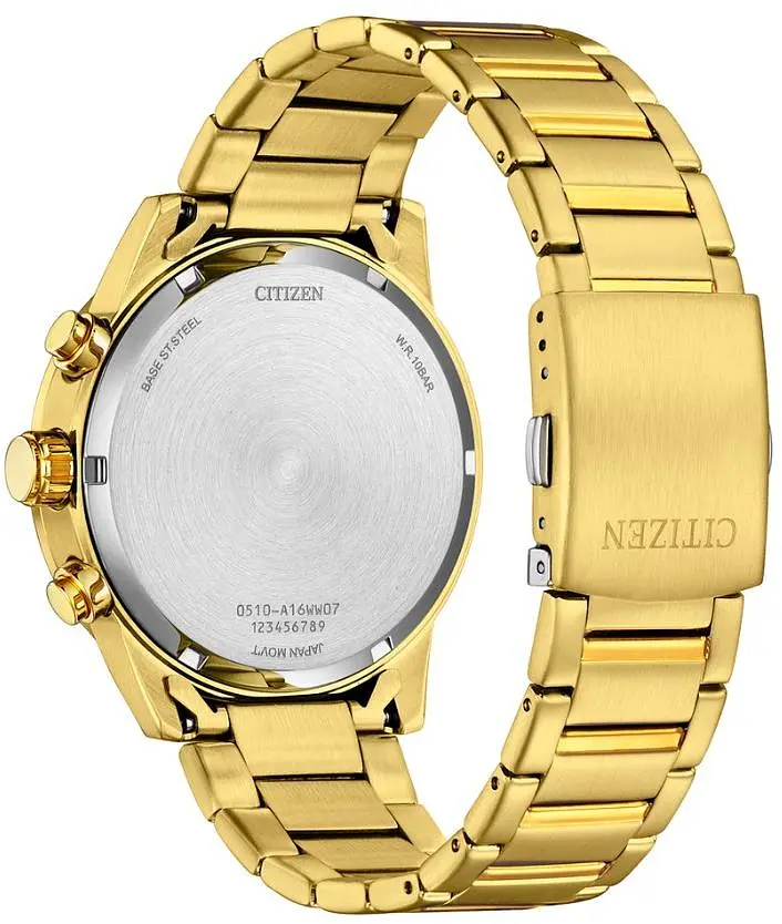 Годинник Citizen AN3682-54E - фото 3