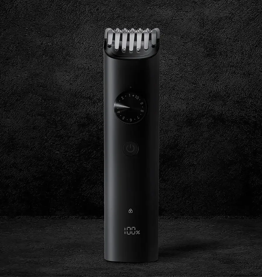 Машинка для стрижки Xiaomi Grooming Kit Pro [XMGHT2KITLF] [85537] - фото 3