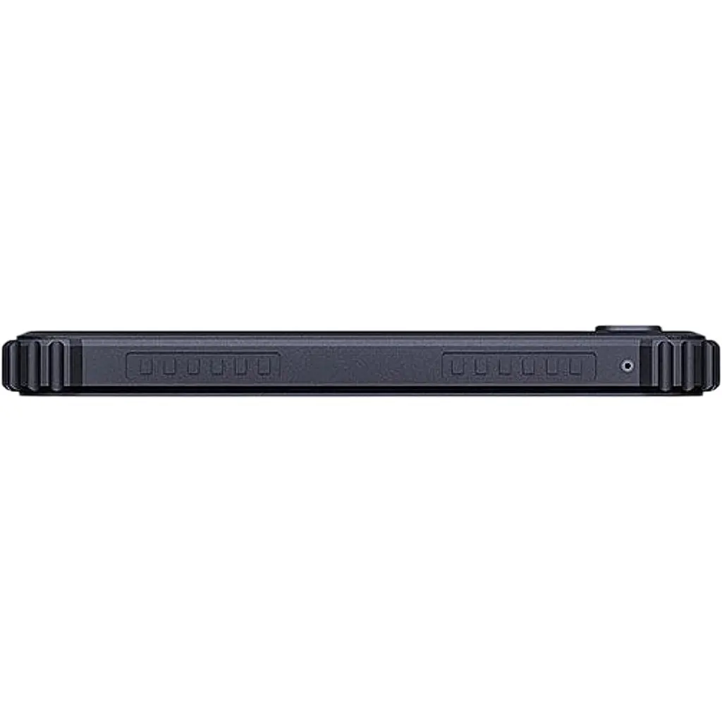 Планшет Cubot Tab KingKong 8/256GB LTE Black [125236] - фото 4