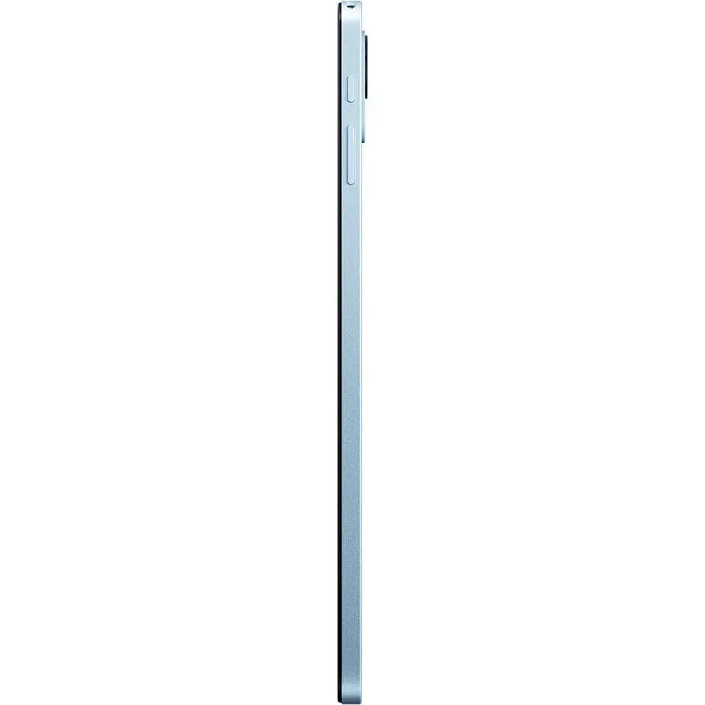 Планшет Doogee Tab G5 3/128Gb LTE Wave Blue Global version - фото 7