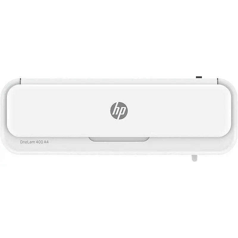 Ламинатор HP OneLam 400 A4 - фото 2