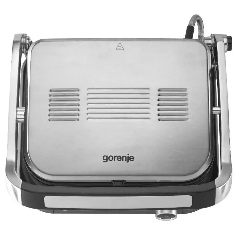 Електрогриль GORENJE GCG2100S - фото 3