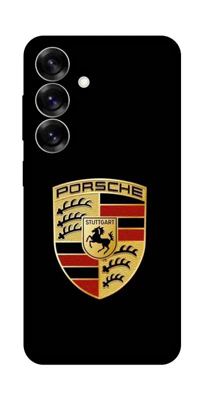 TPU чохол Demsky Luxury legacy для Samsung Galaxy S25+