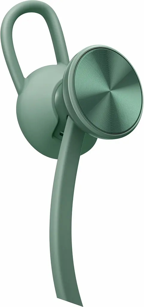 Навушники HUAWEI FreeLace Lite Green - фото 2