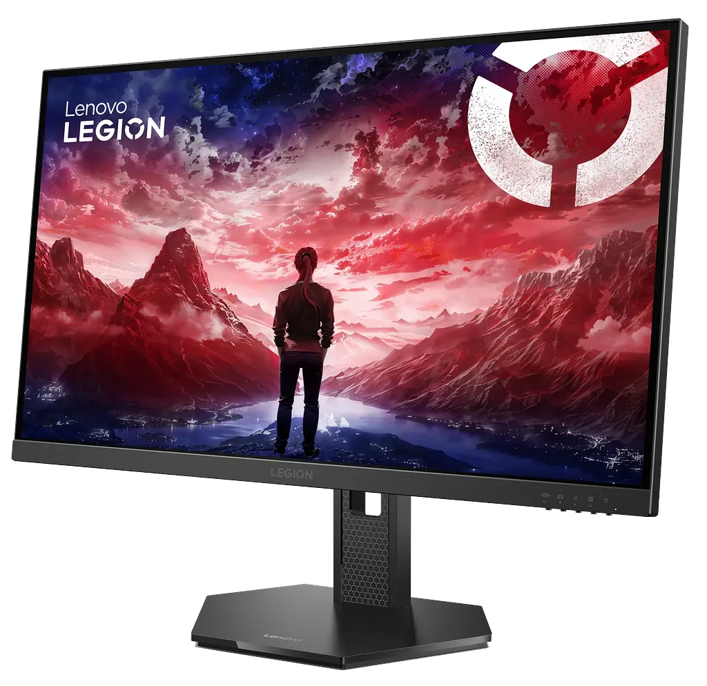 Монiтор 27" Legion 27-10 (68C5GAC4UA) Lenovo teh0027349 - фото 7