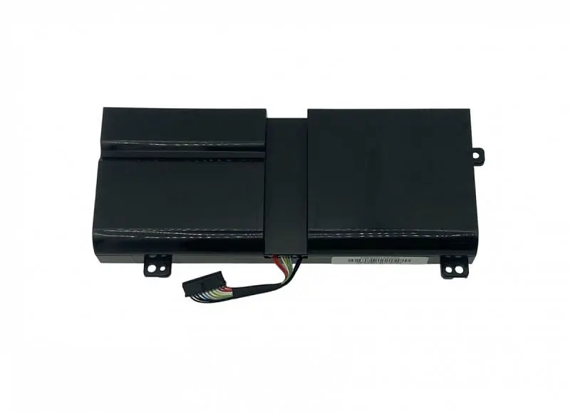 Акумулятор для ноутбука Dell G05YJ Alienware M14X R3 11.1V Black 5200 mAh - фото 2