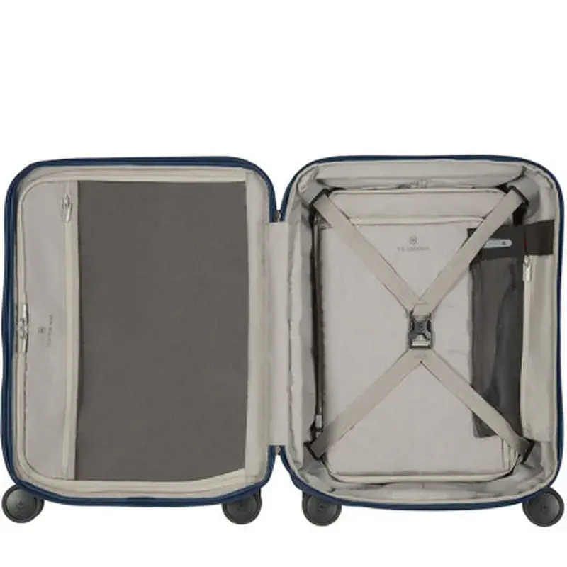 Валіза Victorinox Travel Werks Traveller 6.0 HS Blue S Global (Vt609969) - фото 11