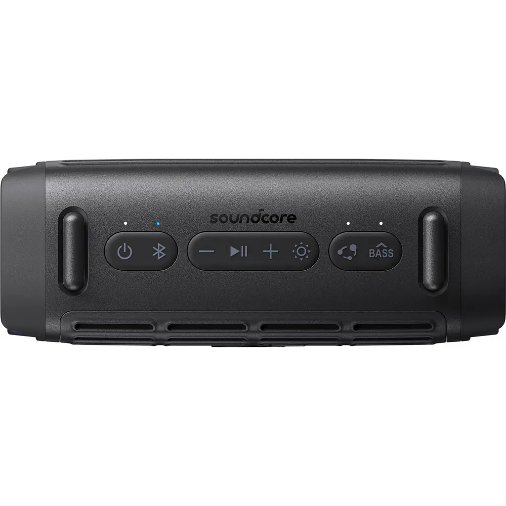 Портативная акустика SoundCore Boom 3i Black (D5100010) [142317] - фото 4